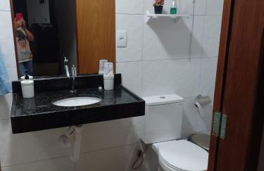 Casa de campo com piscina em Garanhuns - Foto 6