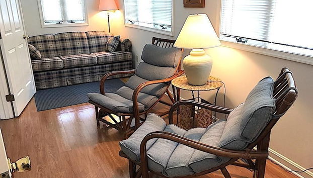 Dicinson Avenue 11A - Foto 5, Zona de estar