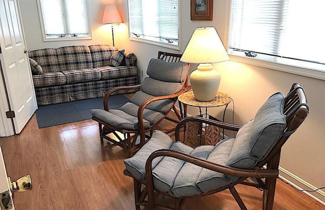 Dicinson Avenue 11A - Foto 5