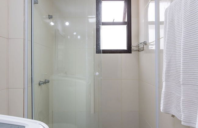 (1306) Apartamento 2 Suítes e Vista para o Cristo - Foto 27