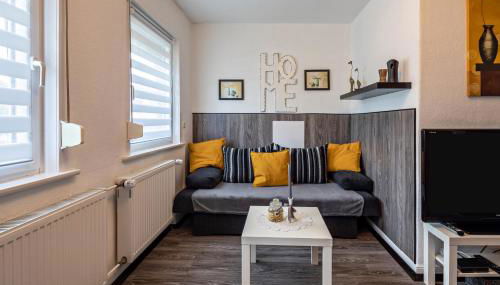 Haus am Vogelsang - Foto 3