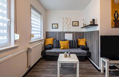 Haus am Vogelsang - Foto 3