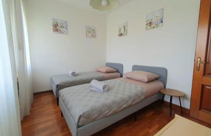 NIKO casa - 3 bedroom townhouse - Foto 17