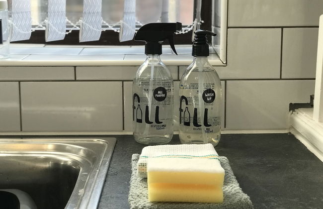 Stylish 3-bed Preston Home for Relaxing Comfy Stay - Foto 35