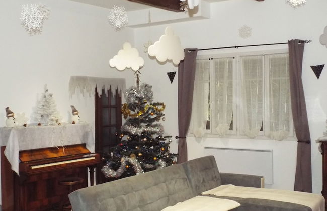 Moulin de Tartay - Foto 80