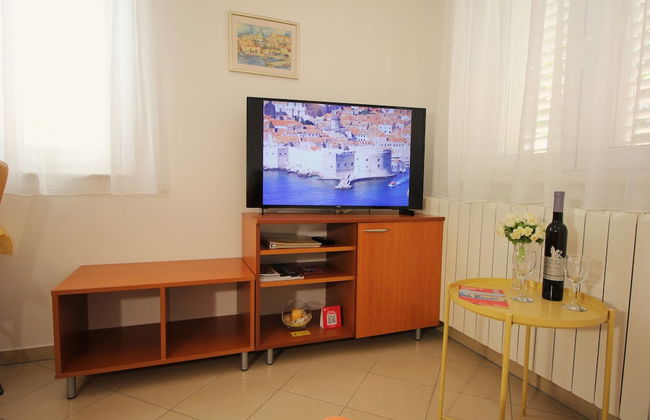 Apartments Artemis Dubrovnik - Adults Only - Foto 11