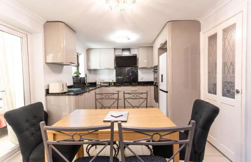 Carey House Long Stays Free Parking and WI-FI - Foto 6