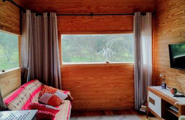 Casa em Urubici Sítio Pássaro D'água - Photo 25