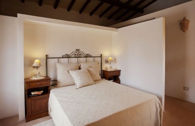 Masseria Cisternella - Foto 17