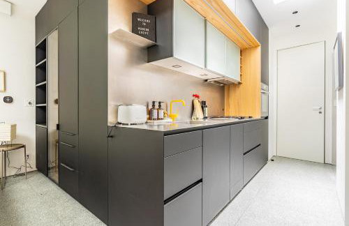 Hip Studio Central Bellevue - Foto 10