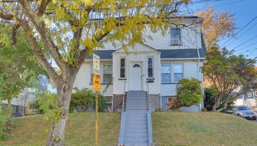 Free Parking Spot! Extended Stay Near Newark and NYC - Foto 3