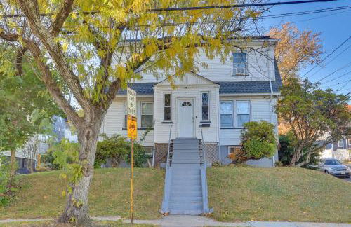 Free Parking Spot! Extended Stay Near Newark and NYC - Foto 3