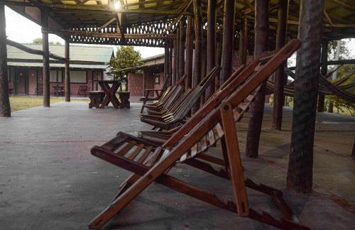 Pousada São João - Estrada Parque Pantanal - Photo 8