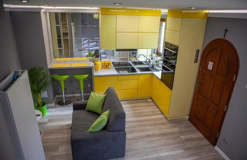 APARTAMENTY ZACISZE - Foto 55