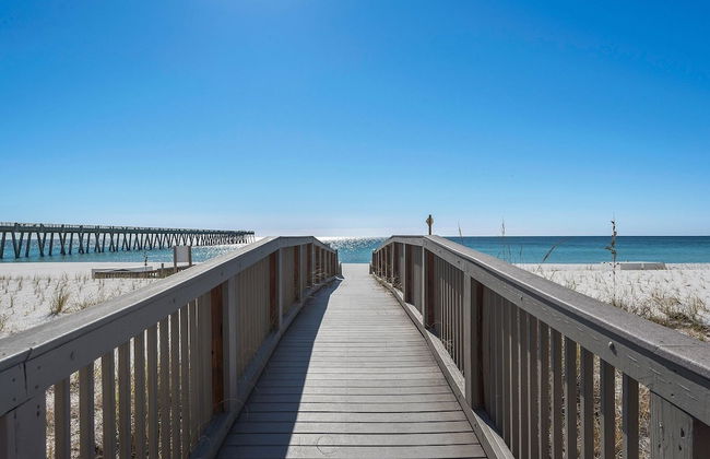 Sea Esta 3 Bedroom Condo by RedAwning - Foto 36