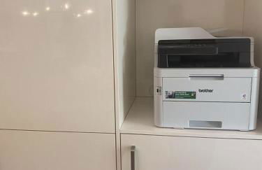 Tegernsee modern apartment, free parking - Foto 24