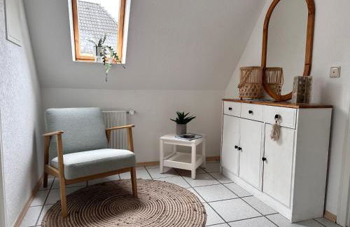 Sky & Sand Homes Sonnentanz I Strandnah, Boxspringbetten, Waschmaschine, Direkt am Leuchtturm - Photo 26