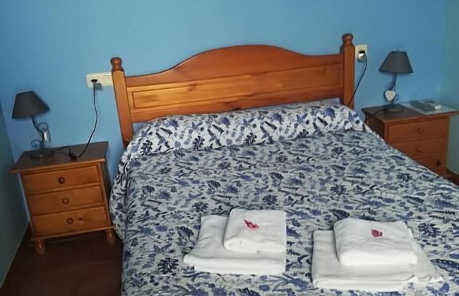 Los Chozos del Geoparque - Foto 9