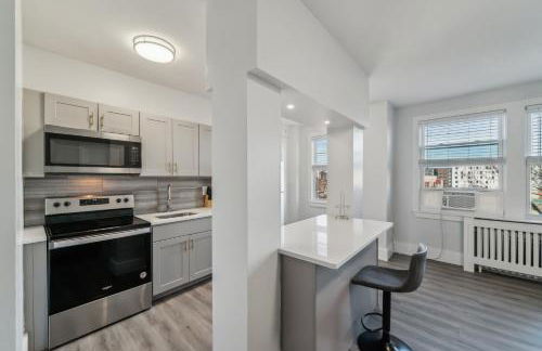 Fairfax Apartments 725 Spacious 1 Bed 1 Bth - Foto 8