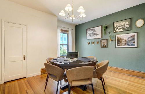 Noble Crest Cozy Apartment for Poker Nights - Foto 26