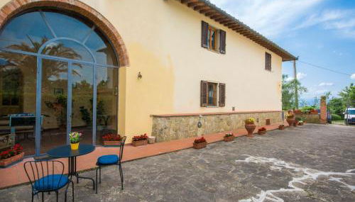 Holiday Home Il Colombaino by Interhome - Foto 3