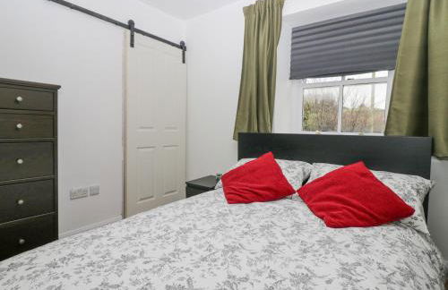 Cosy Logs Cottage - Foto 24