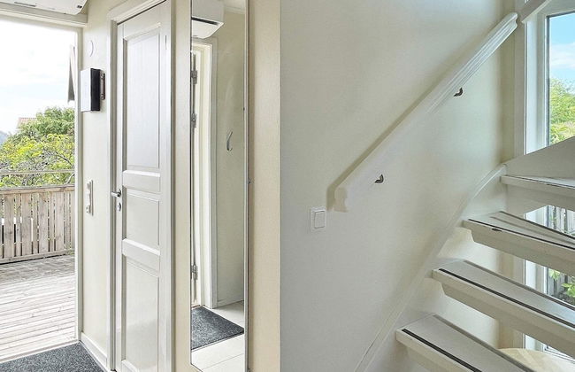 9 Person Holiday Home in Hono - Photo 23