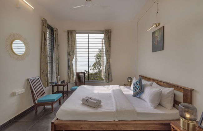 CosmicStays Afita Mohari-Solar Powered Lakehouse - Foto 8