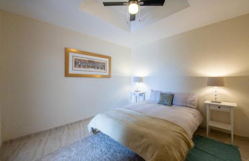 Dream Stay! 15 Guests, Big Pool with Heating Option at Extra Cost, Sea view! - Photo 35