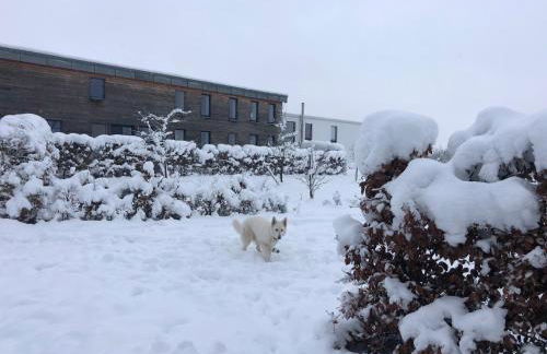 Ferienhaus Blocksberg am Trial und Enduro Park - Foto 9