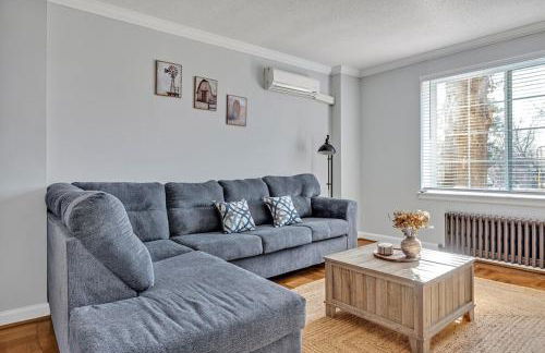 1st Floor 2BD Near Duke & Downtown - Photo 7