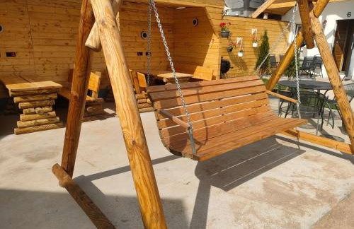 Domki U Joanny - Sarbinowo 900 m do morza - Photo 16