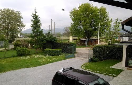 La Meridiana, monolocale in cascina ristrutturata - Foto 10