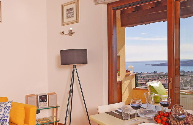 Residenza Chateau du Lac - Foto 27