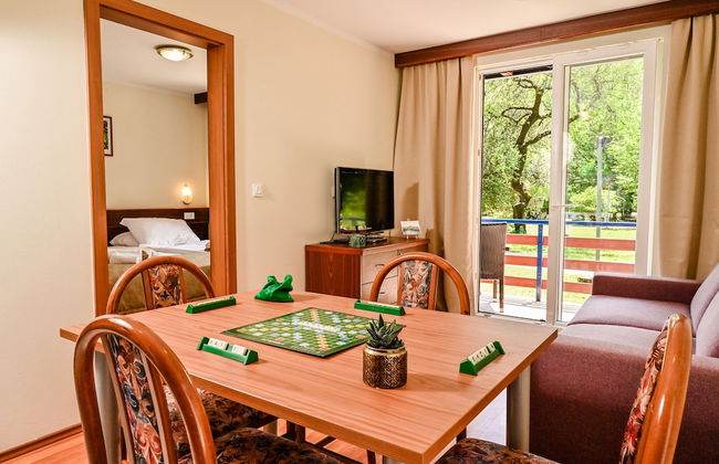 Holiday Resort Medveja - Liburnia - Foto 15