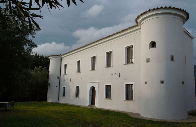 Le Carolee - Foto 40