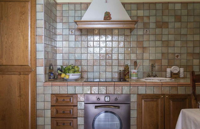 Casale Della Pergola Eco-friendly by the sea - Foto 58