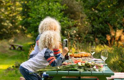 Balnagown Estates Peat Cottage - Foto 25