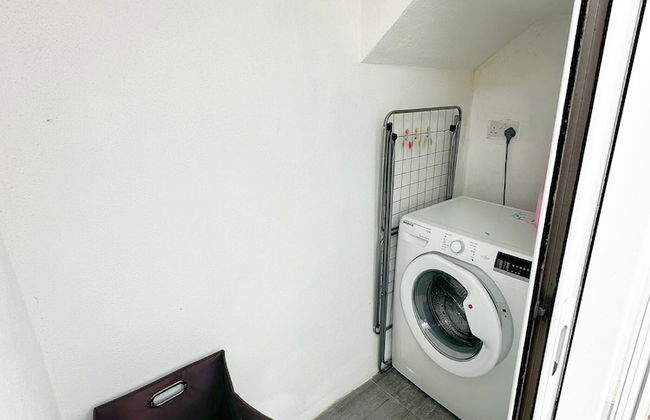 Los Arditos Duplex Penthouse Sliema - Foto 17