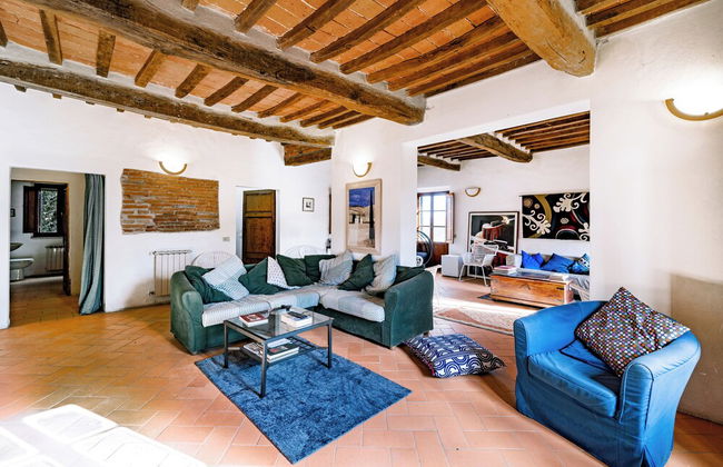 Amazing Villa Near The Lake With Pool - Foto 18