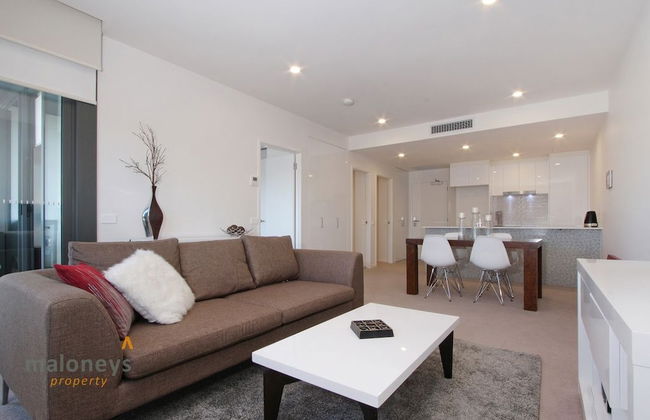 Accommodate Canberra - IQ - Braddon - Foto 35