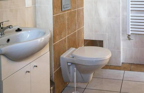 4 Bedroom Lovely Home In Rybical - Foto 16