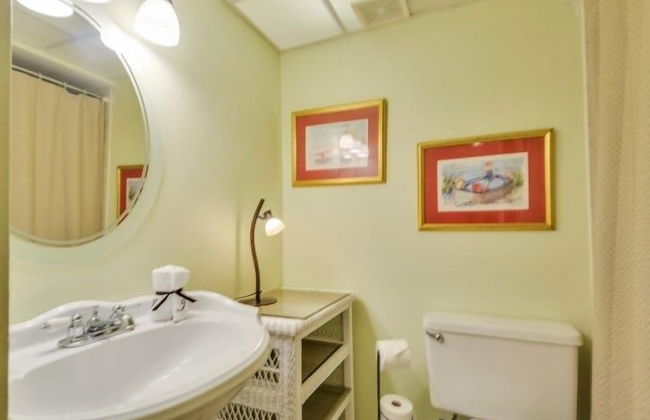 Darling Condo With Panoramic Views Of The Atlantic Ocean 2 Bedroom Condo by RedAwning - Foto 9