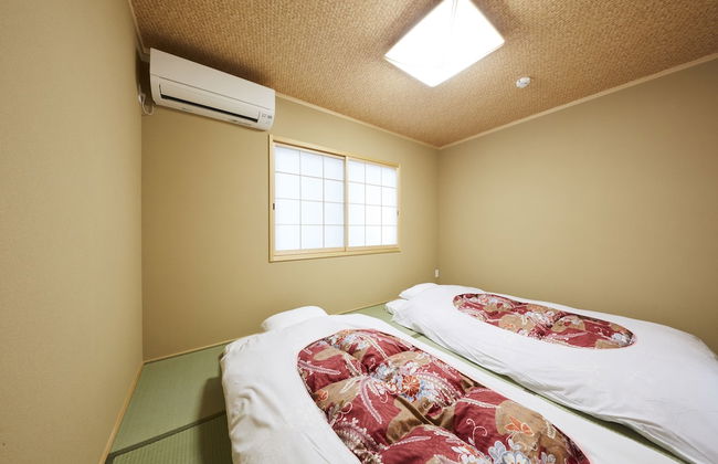 Rinn Miyagawacho Tsubaki - Foto 7