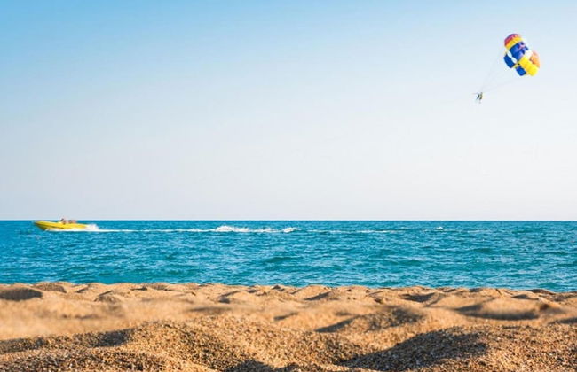 Roda Beach Resort - Photo 53