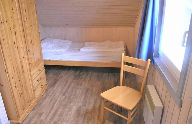 Ferienhaus im Skandinavischen Stil - Foto 4