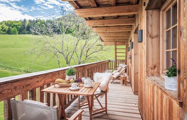 Chiemsee Chalet - Foto 58