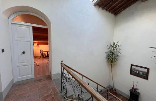 La casa del pittore Squillantini suite - Foto 40