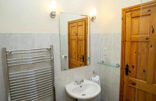 Bluebell Cottage Aberporth - Foto 21