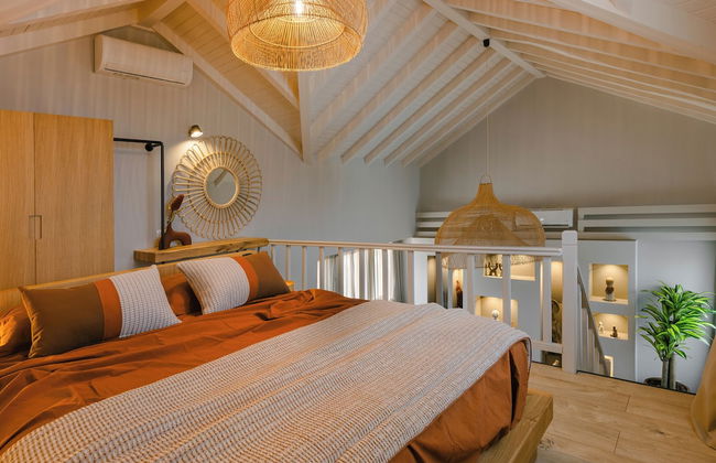 Braunis Horio Villas - Foto 17